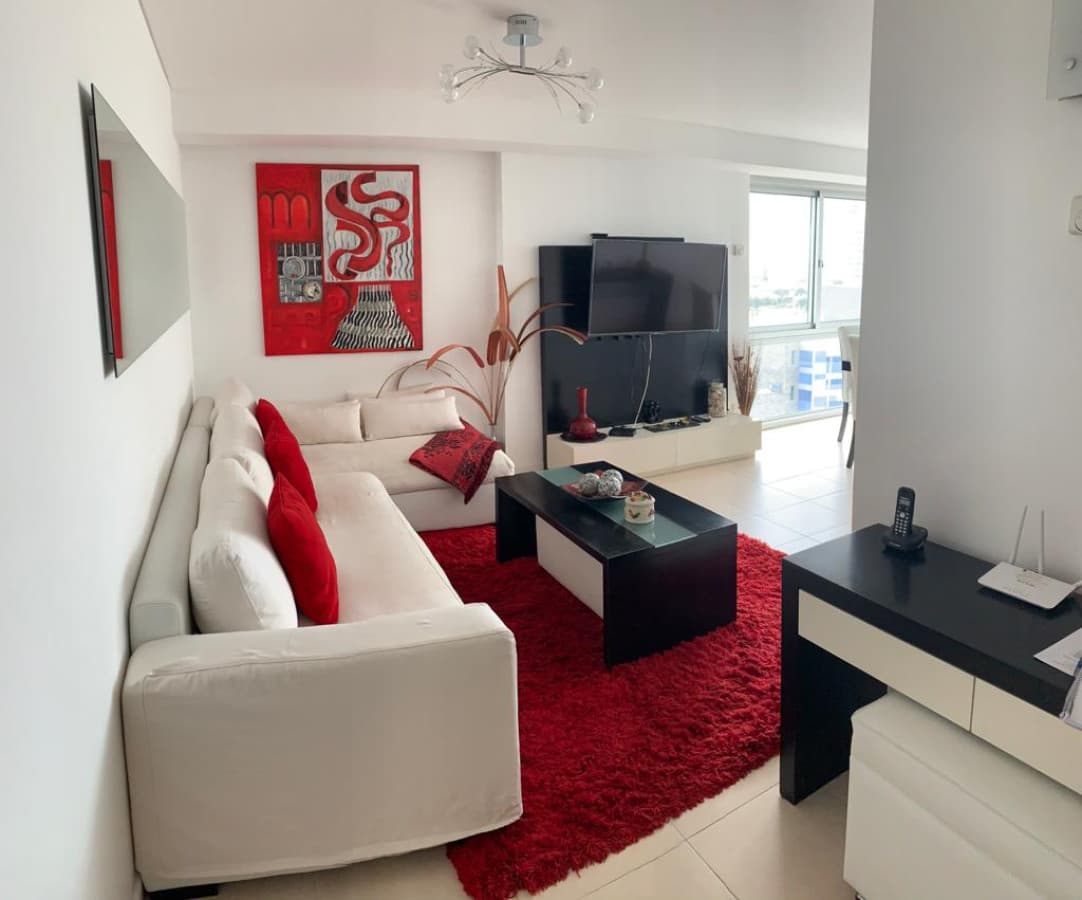 Apartamento Punta del Este - Torre del Mar