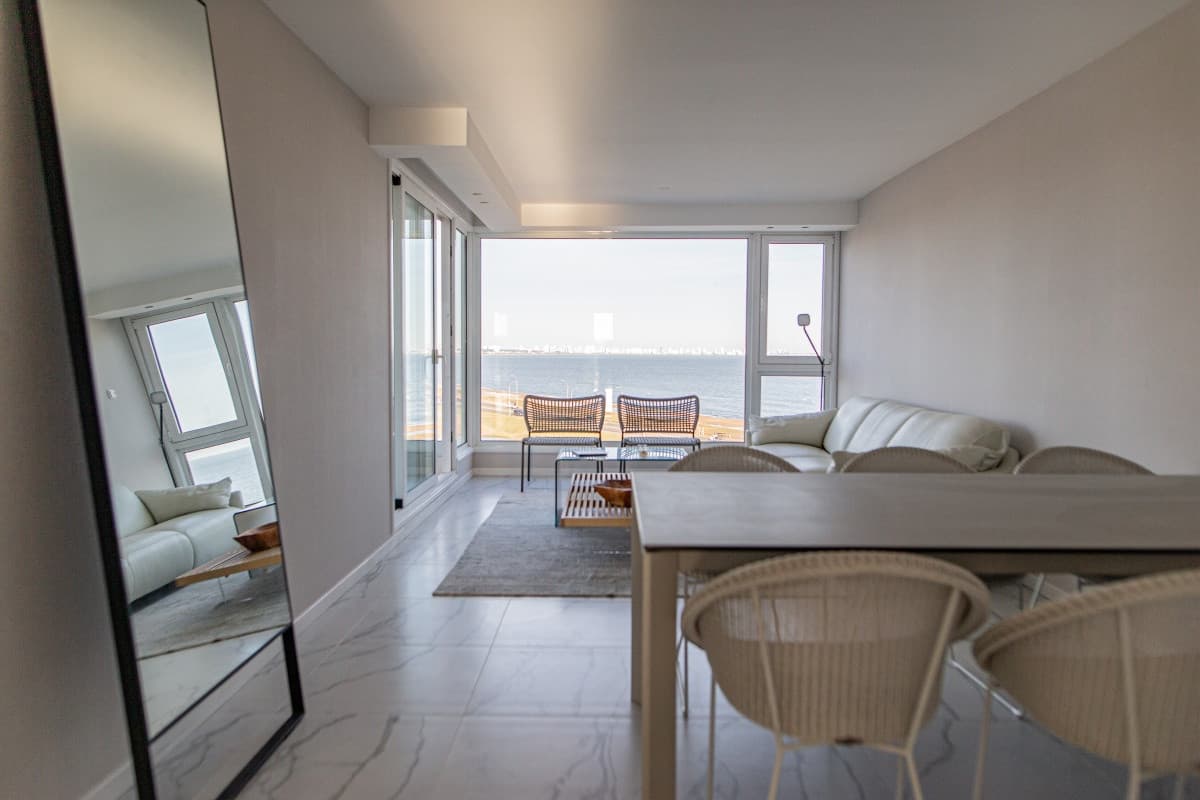 Apartamento 3 dormitorios Punta del Este