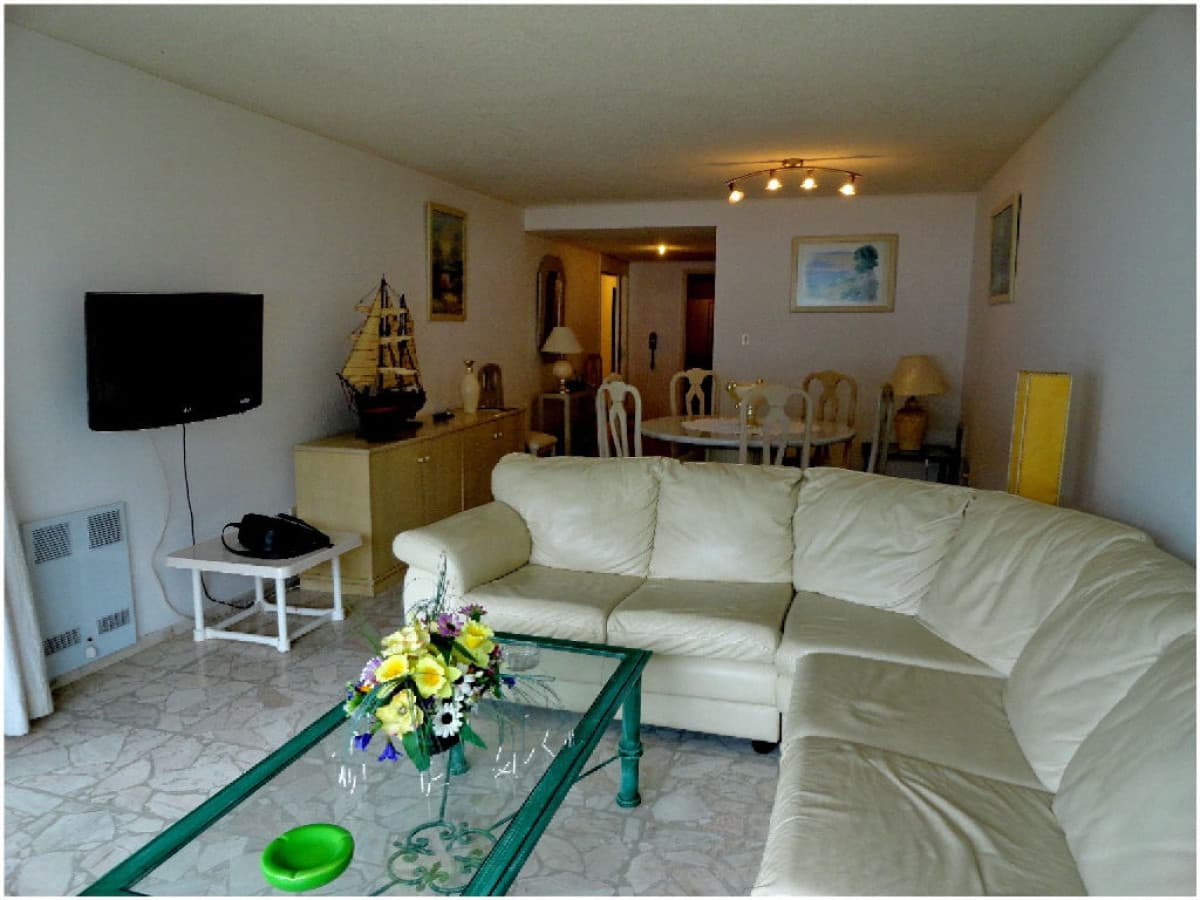 Apartamento en alquiler - Playa Mansa, Punta del Este