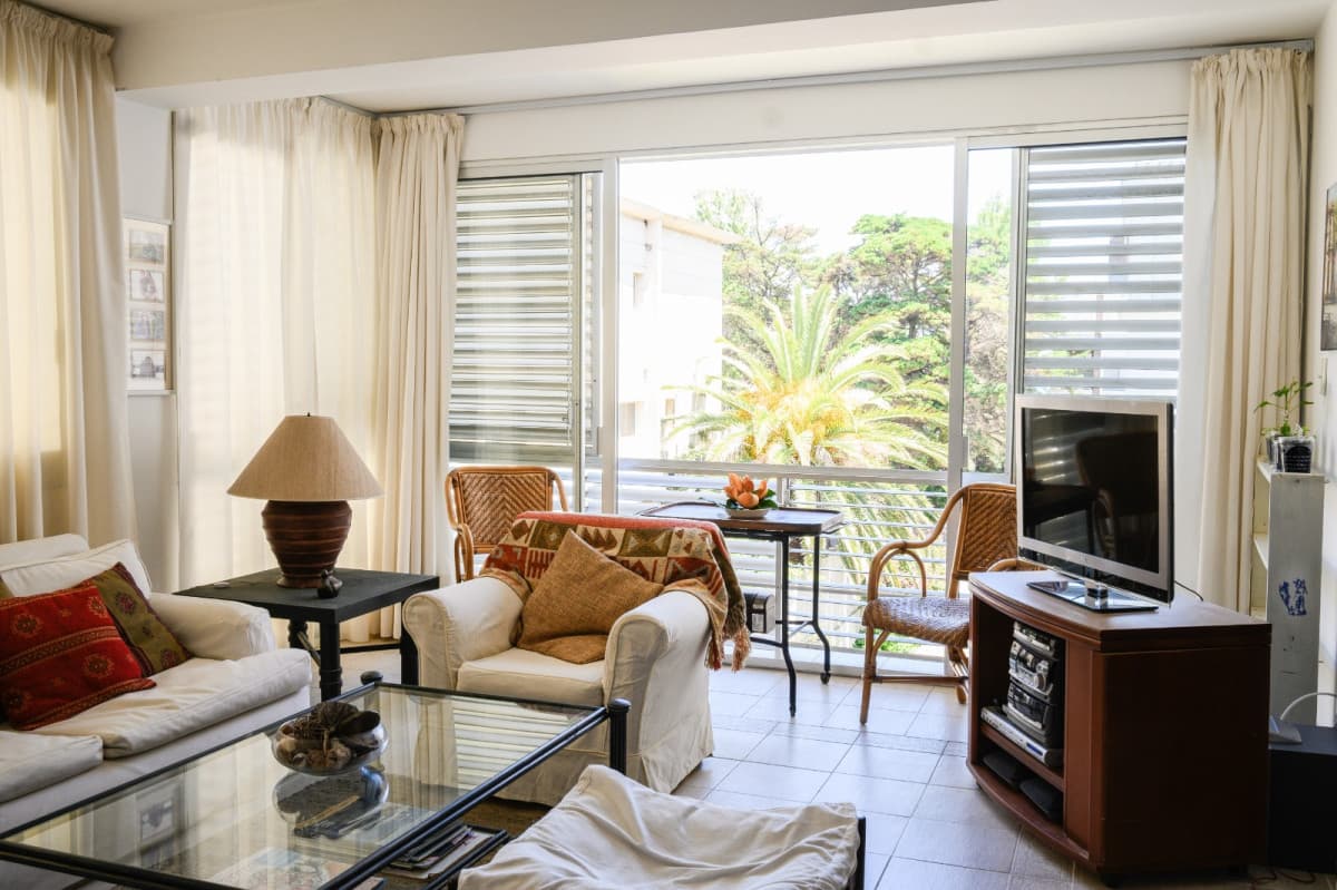 Venta apartamento Punta del Este, Peninsula, 2 dormitorios
