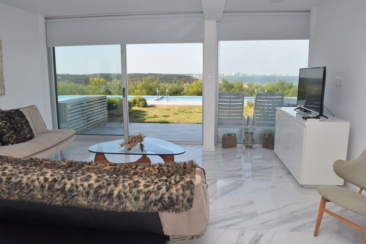 Venta apartamento Syrah vistas Punta Ballena