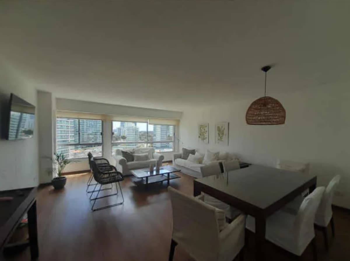 Venta Apartamento, Punta del este, playa brava