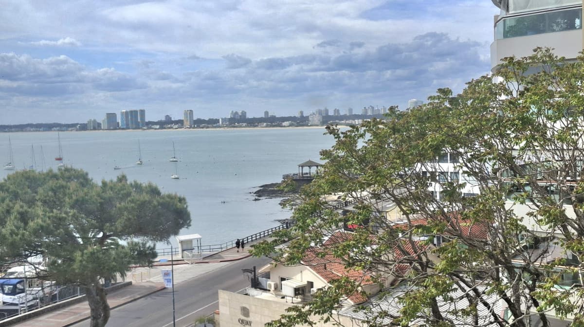 Apartamento 3 dormitorios en venta - Peninsula