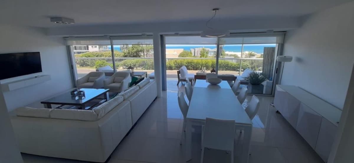 Apartamento en alquiler en Manantiales