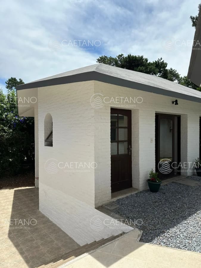 Casa en Lugano - Punta del Este, a pasos del mar — foto 3