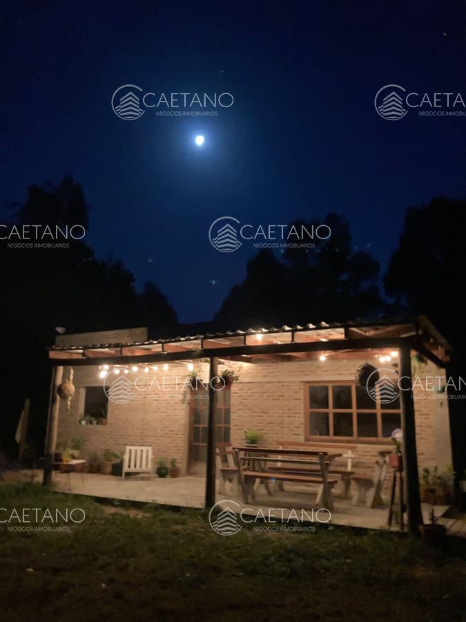 Casa en alquiler en Jose Ignacio — foto 3