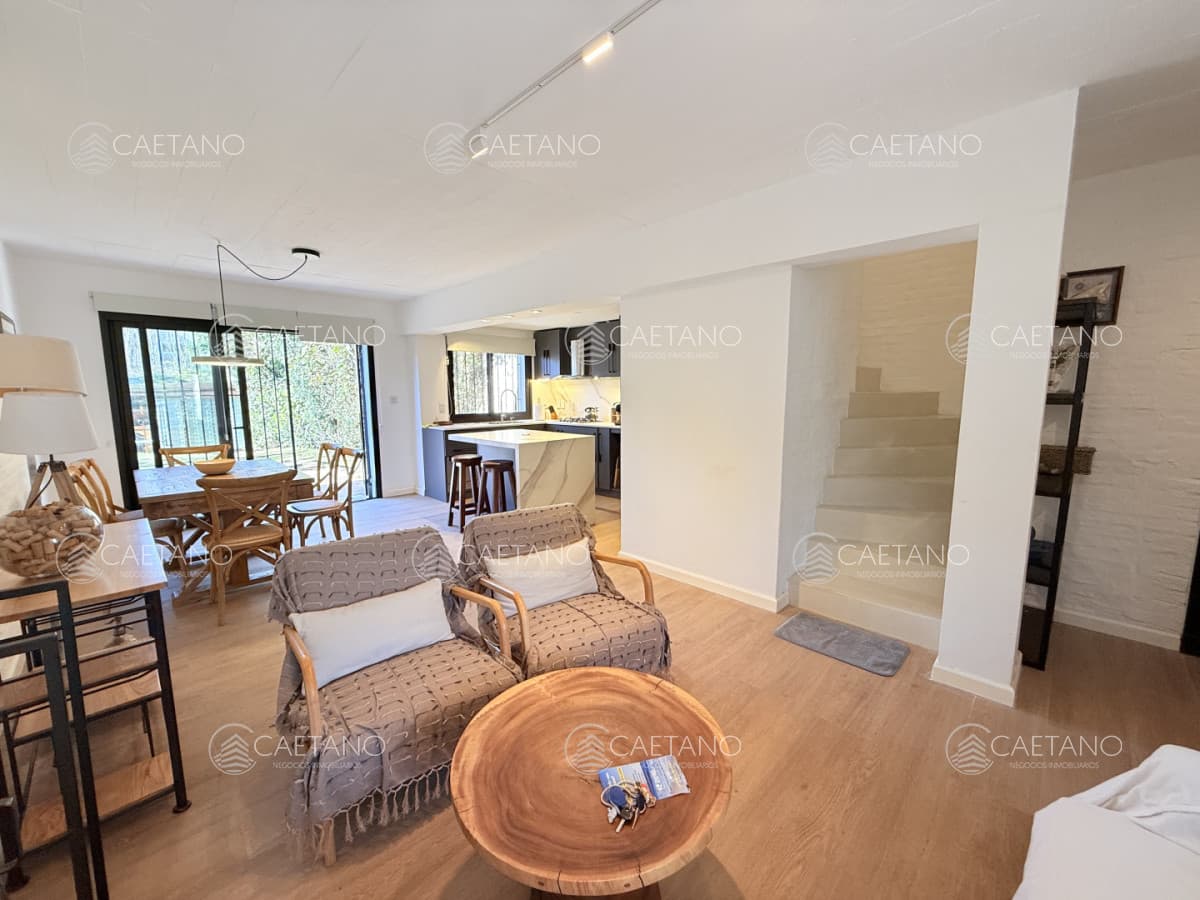 Casa en alquiler en Punta del Este — foto 3