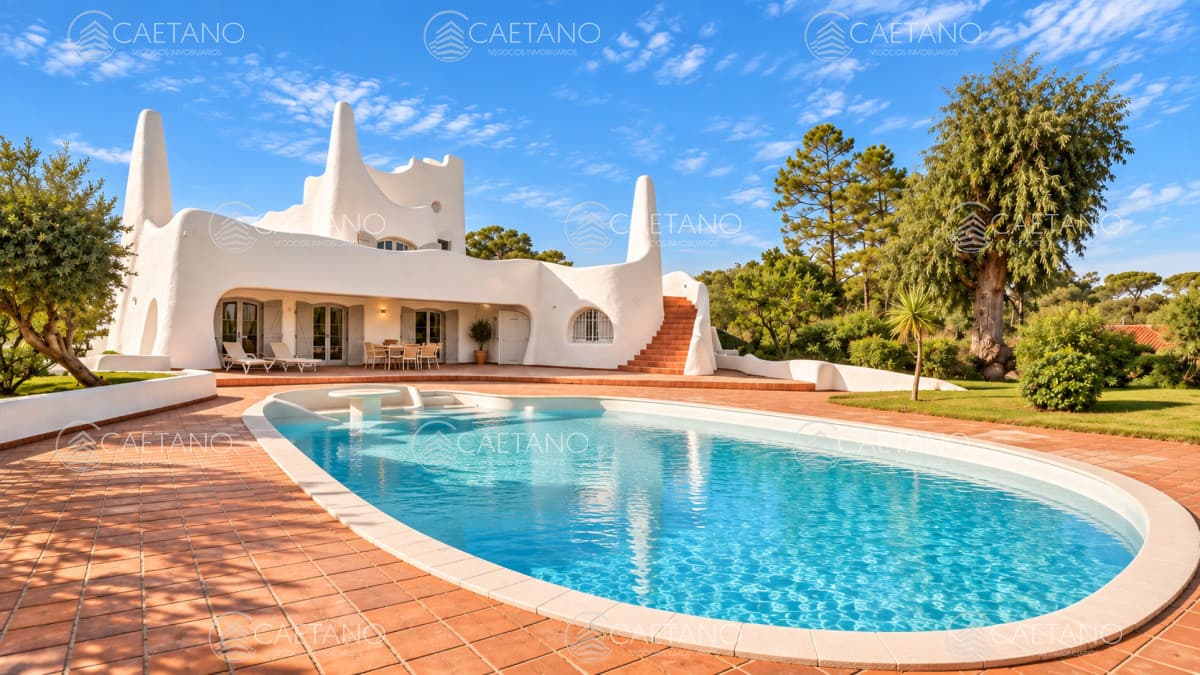 Casa en alquiler en Punta del Este