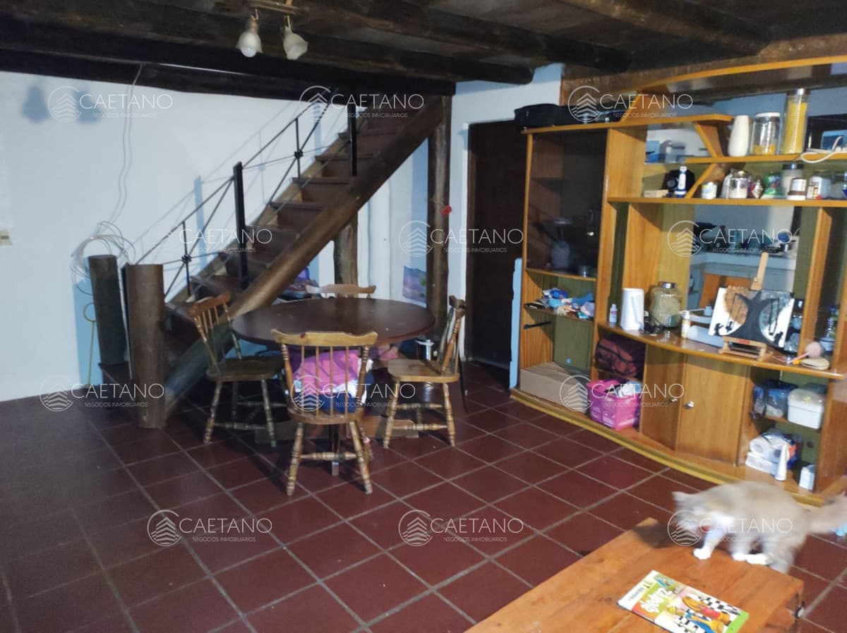 CASA 2 DORMITORIOS EN LA BOTA - MANANTIALES — foto 2