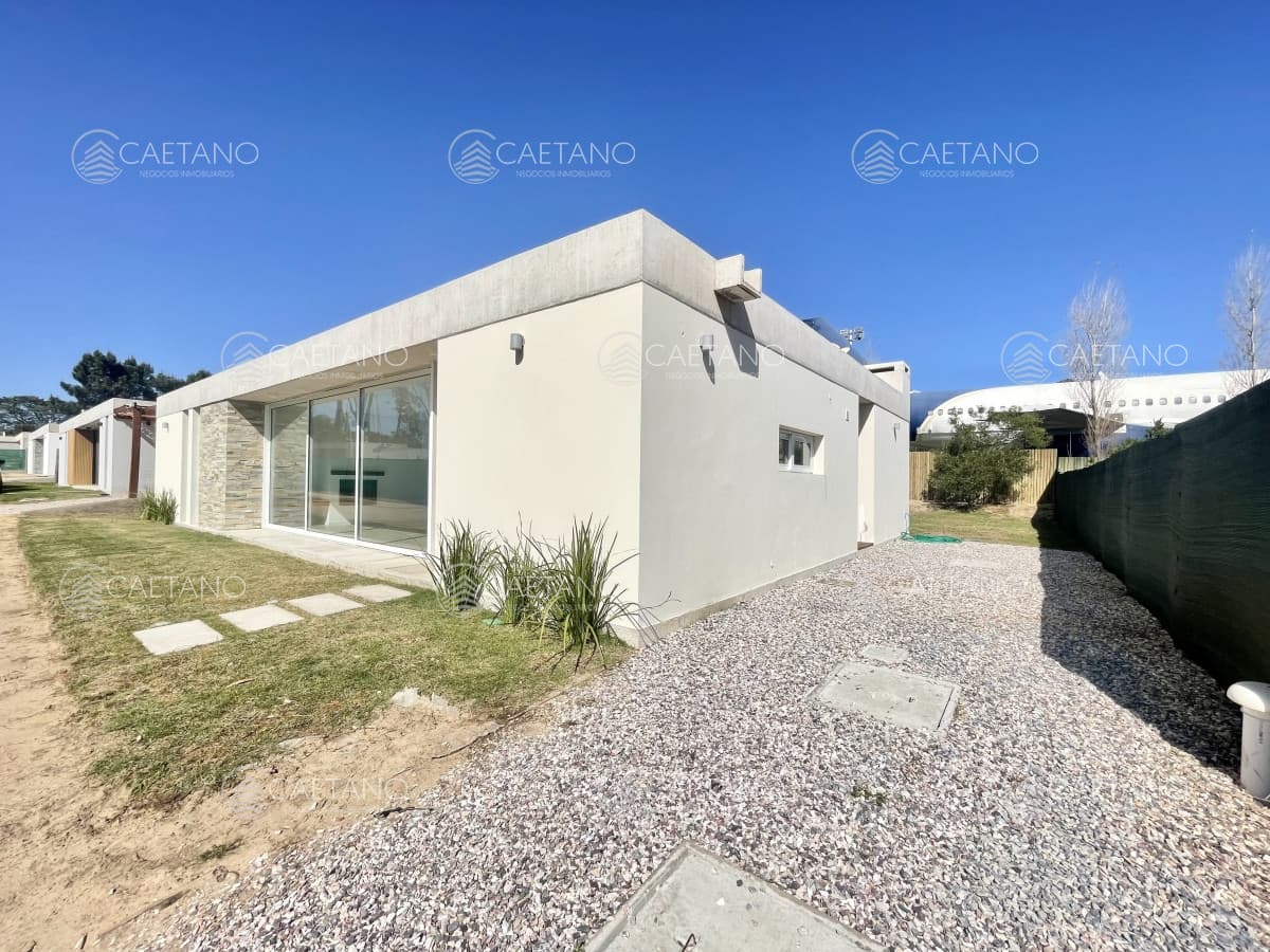 Venta Casa en Barrio Privado - 3 Dormitorios - Punta Del Este — foto 2