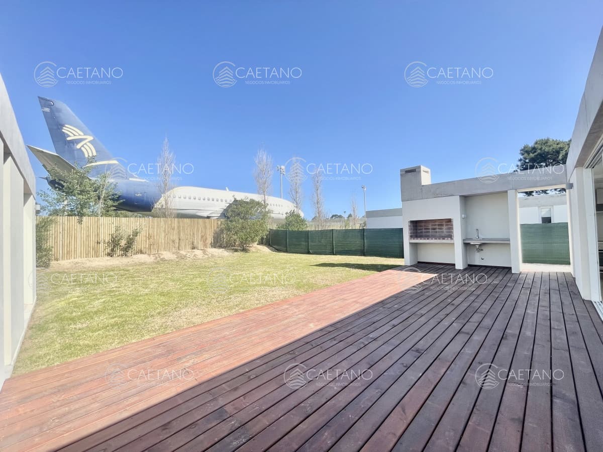 Venta Casa en Barrio Privado - 3 Dormitorios - Punta Del Este — foto 3