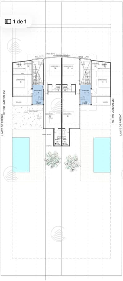 Venta casa 3 dormitorios. Green Park Solanas. — foto 2