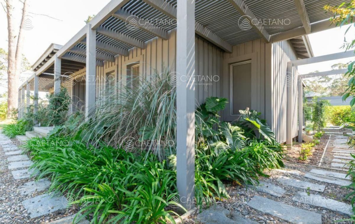 Casa en venta en Jose Ignacio