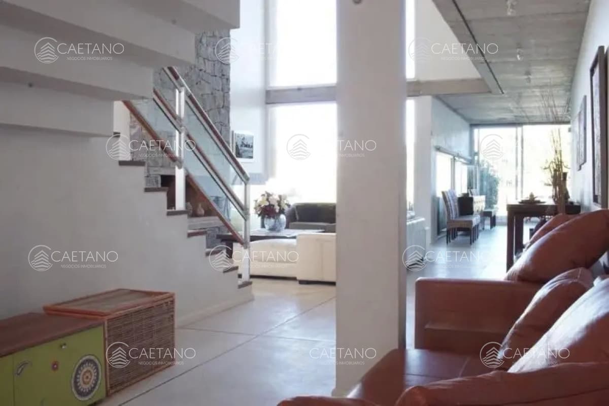 Casa de piedra en Rincón del Indio — foto 3