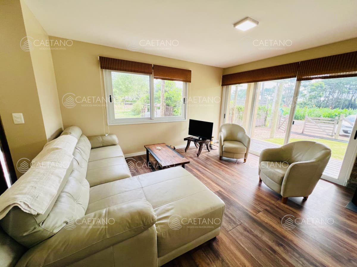 Venta Casa PH - 3 Dormitorios 2 baños + Piscina- La Barra — foto 3