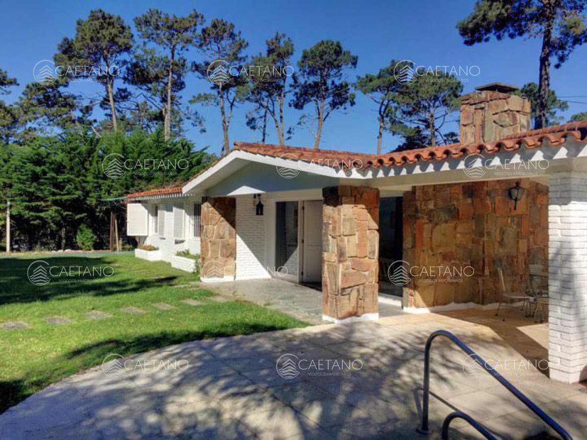 Venta casa 3 dormitorios - Lugano, Punta del Este — foto 3
