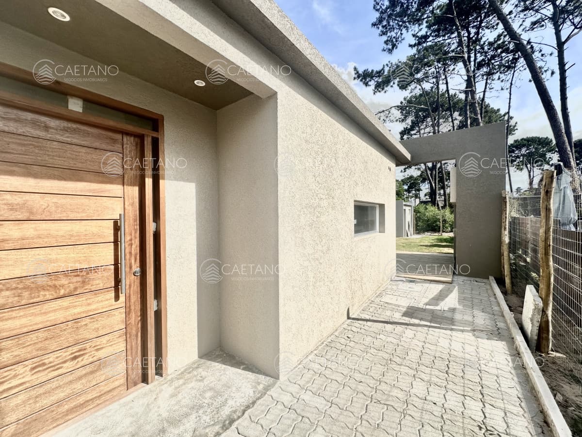Venta Casa Ph - 2 Dormitorios + Servicio - Pinares — foto 3