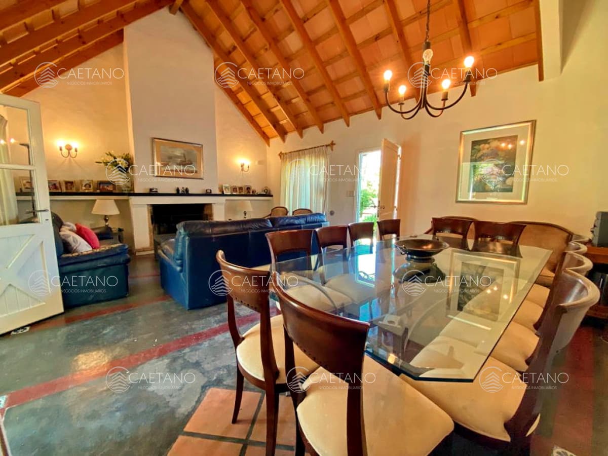 Casa en alquiler en Punta del Este — foto 3