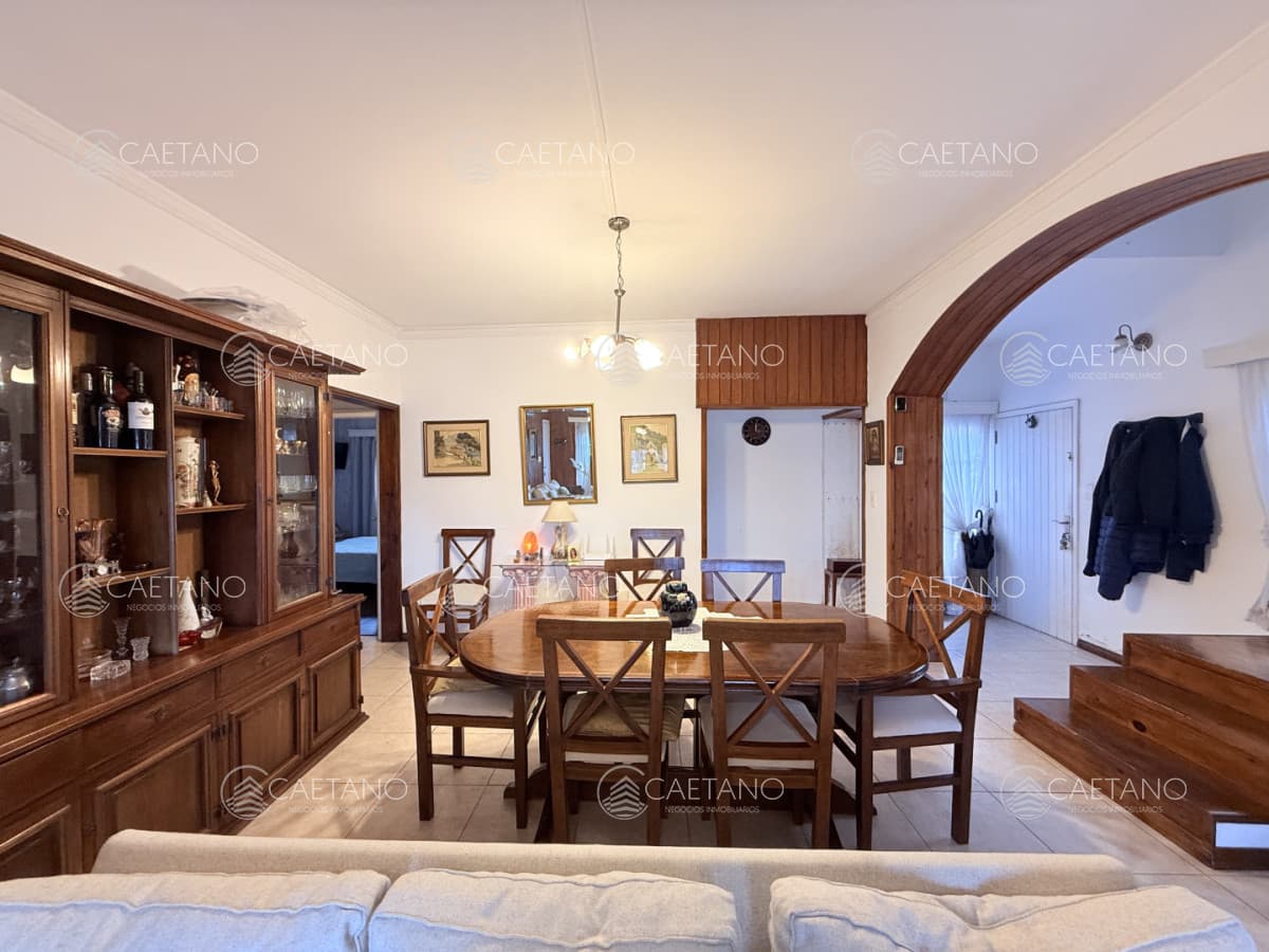 Venta casa 4 dormitorios, Playa Mansa — foto 3