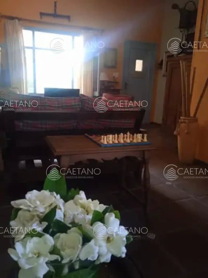 Alquiler temporal casa 3 dormitorios, La barra — foto 3