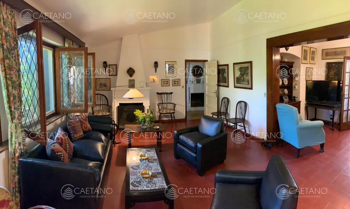 Casa "Villa Florida" — foto 3