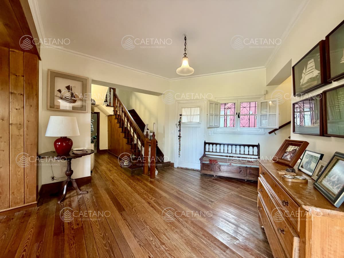 VENTA Casa en Golf - Punta del Este, a pasos del mar — foto 3