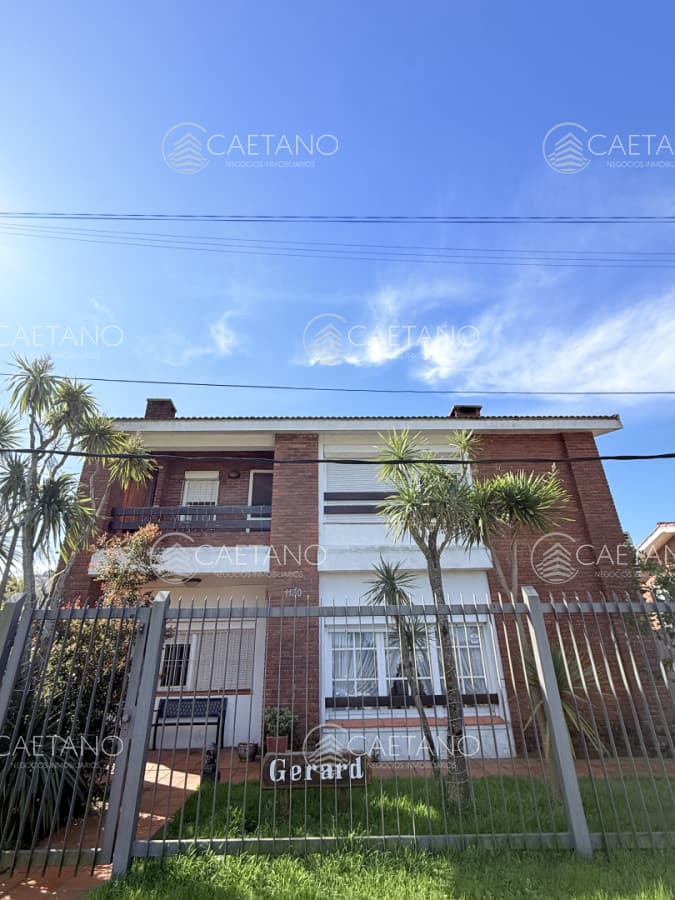 Venta casa 4 dormitorios, Playa Mansa — foto 2