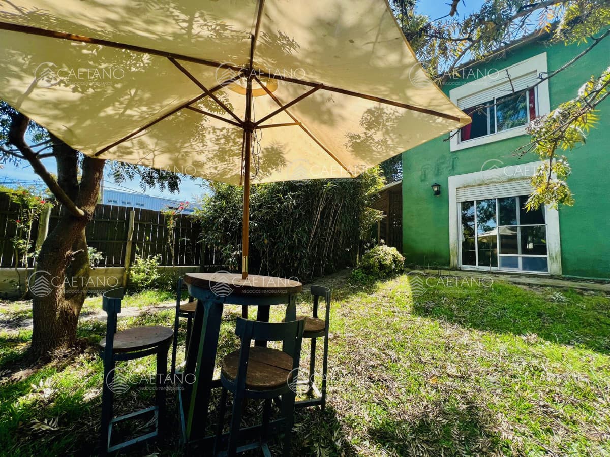 VENTA Y ALQUILER : CASA 3 DORMITORIOS + LOFT BALNEARIO BS AS — foto 3