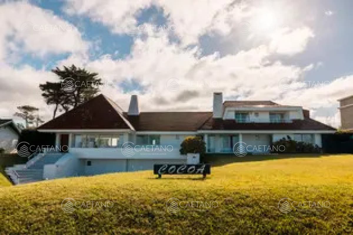Alquiler temporal casa playa mansa, Punta del Este. — foto 2