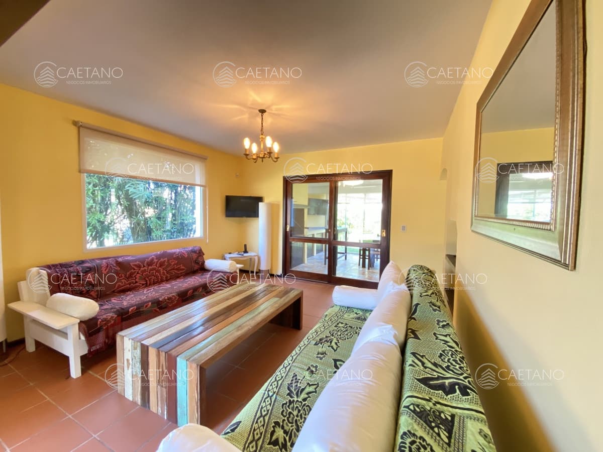 Venta casa 4 dormitorios. La Juanita, José Ignacio — foto 3