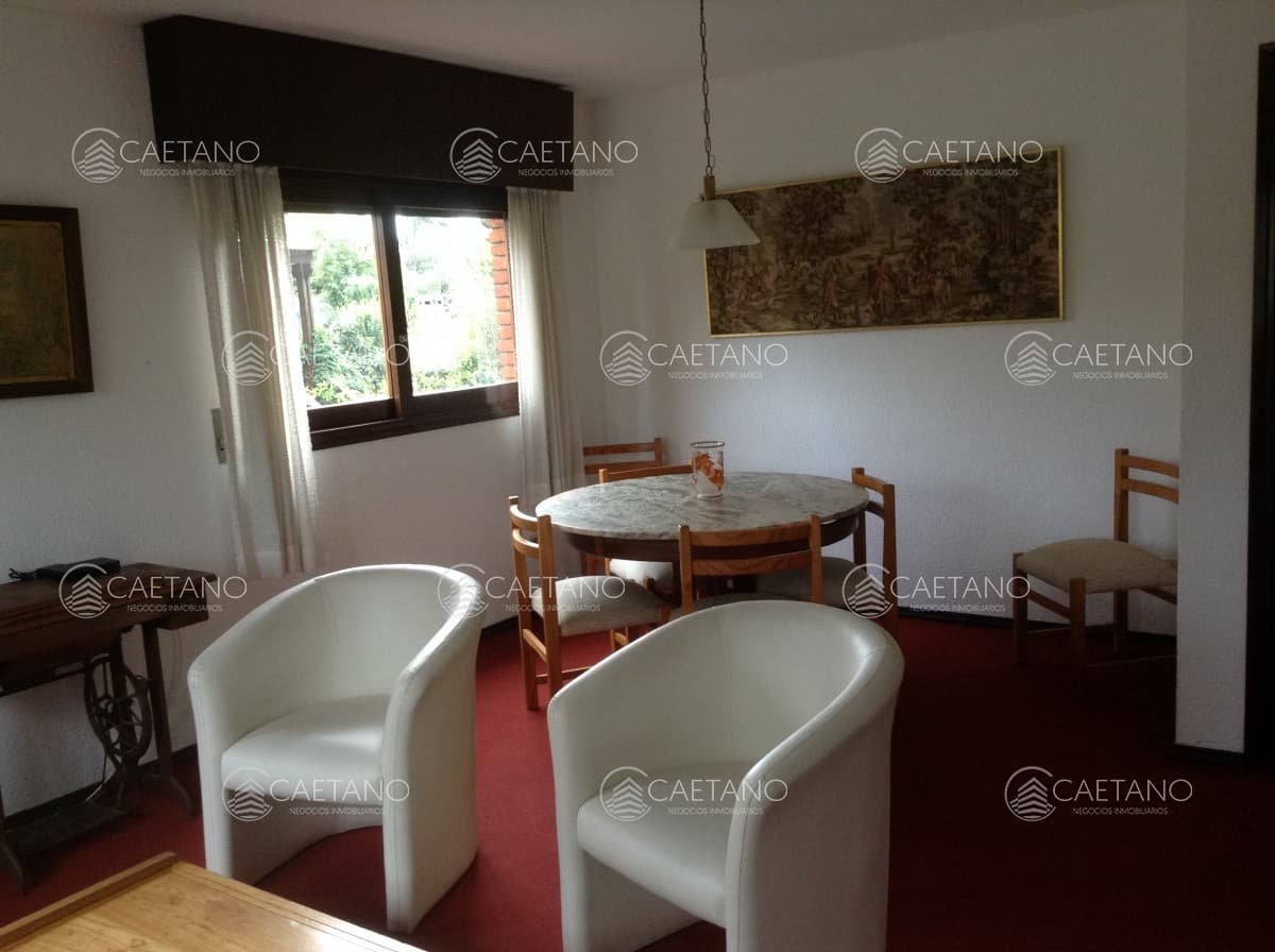Venta casa Punta del Este, zona Cantegril. Ideal para hostel - 6 dormitorios — foto 3