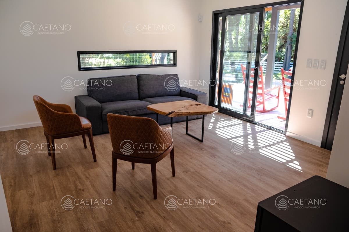 Venta PH tres dormitorios, Burnett Maldonado — foto 3