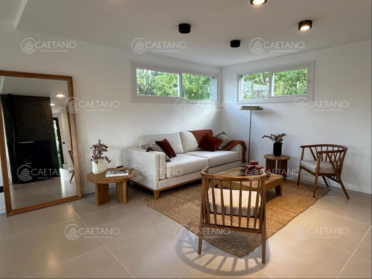 Casa en alquiler en La Barra — foto 3