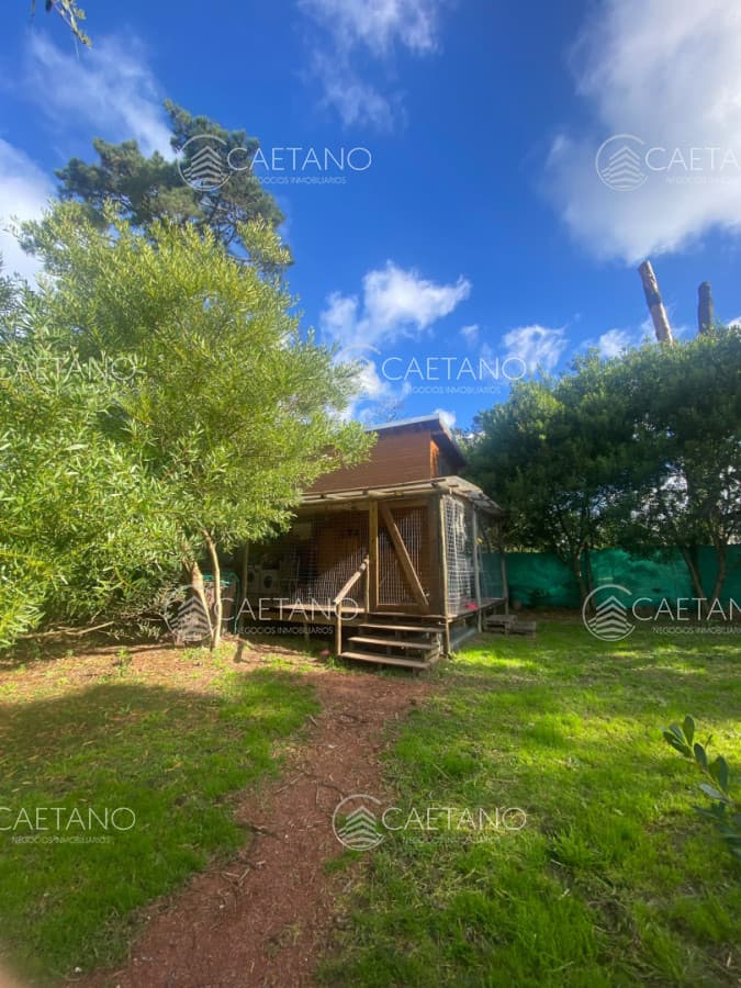 Alquiler anual, cabaña 1 dormitorio en Ocean Park