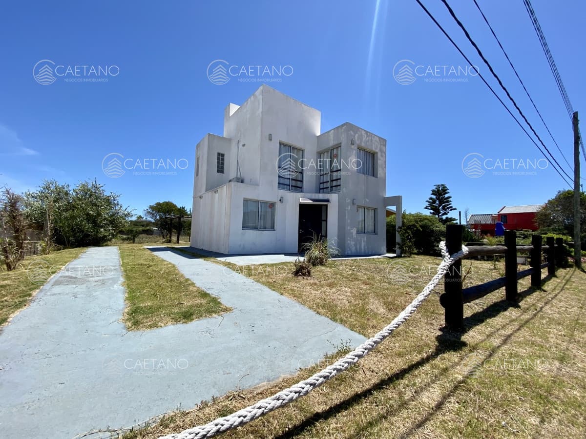 Casa en venta en Manantiales