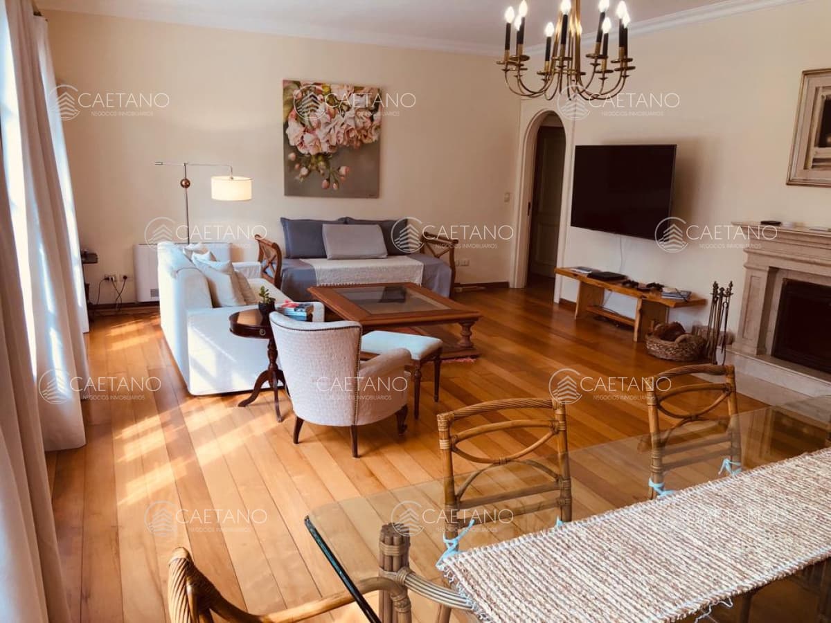 Casa en venta en Punta del Este