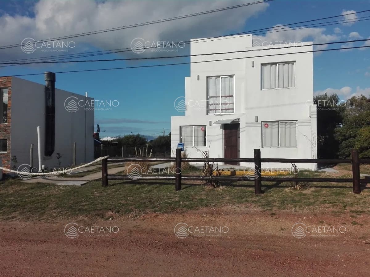 Casa en venta en Manantiales — foto 3