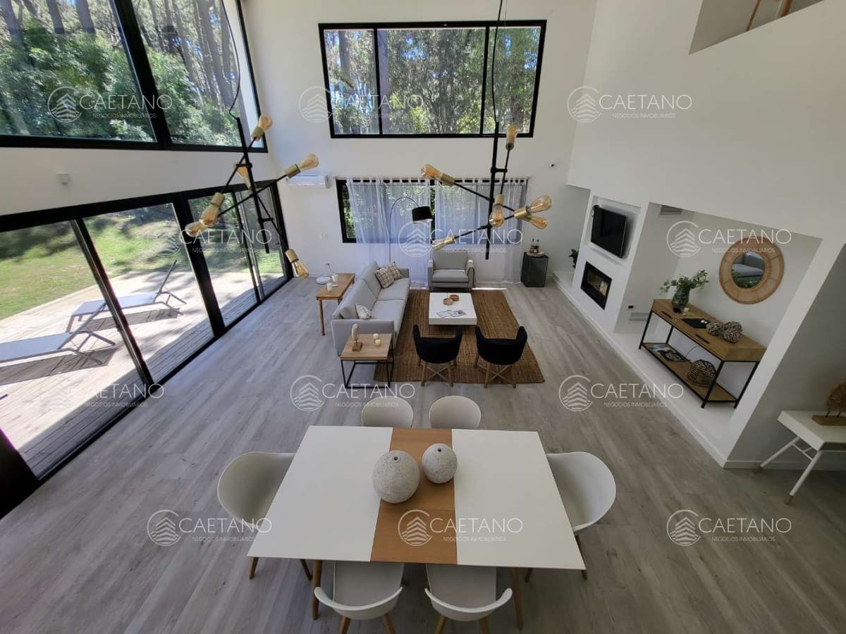 Venta casa 4 dormitorios. Playa Brava, Punta del Este — foto 2