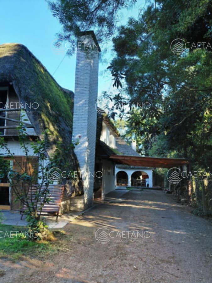 Casa en alquiler en San Rafael - Punta del Este