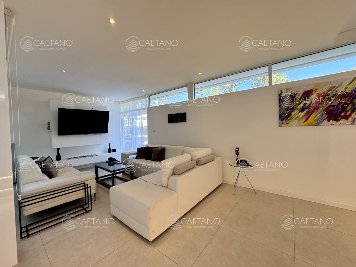 Casa en alquiler en Punta Ballena — foto 3