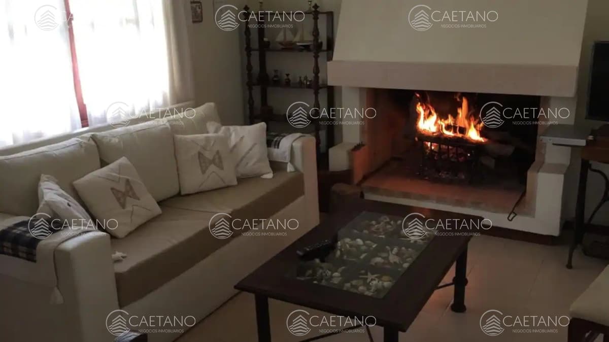 Alquiler temporal casa 3 dormitorios, playa brava Punta del Este — foto 2