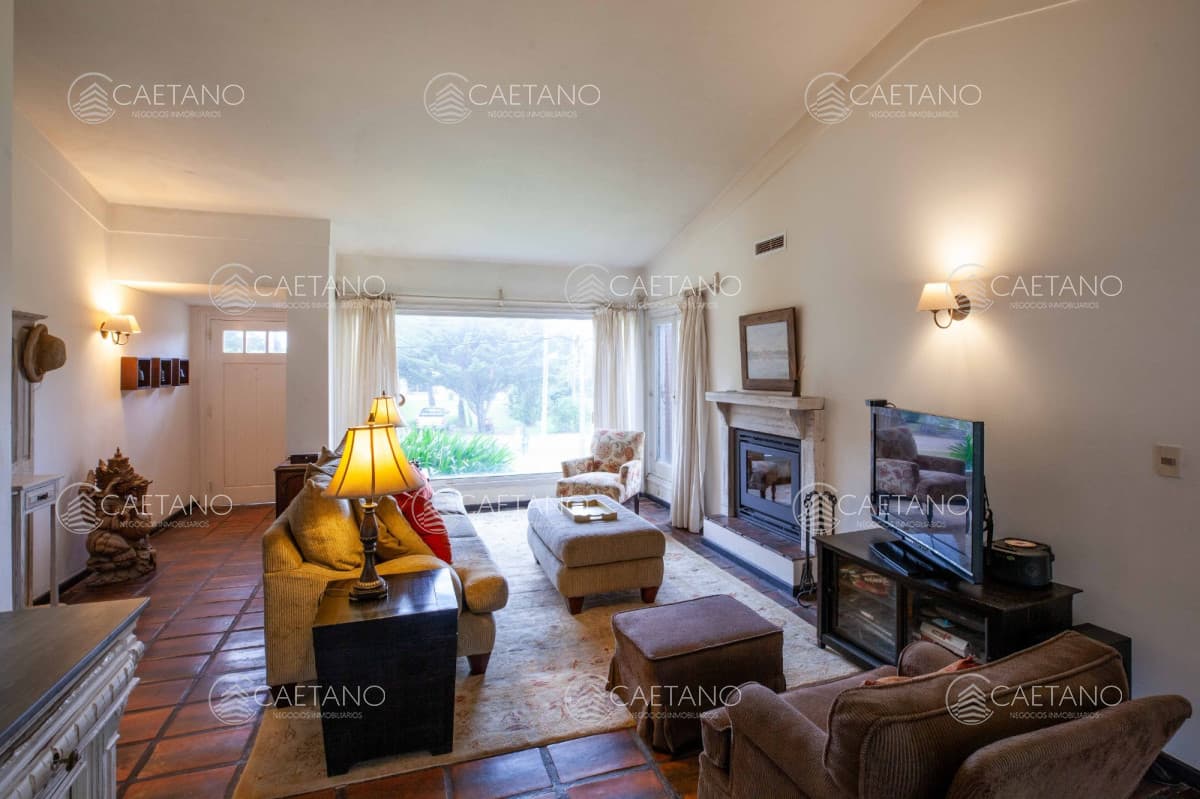 Alquiler Casa En San Rafael Playa Brava 5 Dormitorios — foto 3