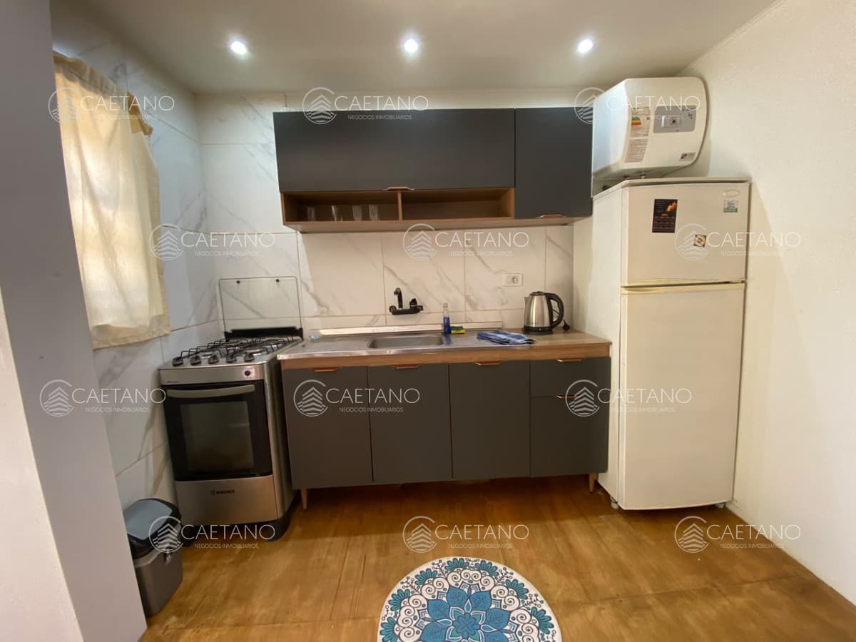 Casa tipo monoambiente en planta baja — foto 2