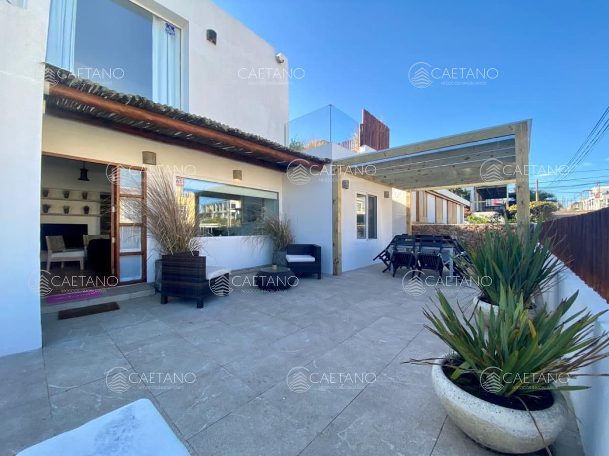 Hermosa Casa en La Posta del Cangrego — foto 2