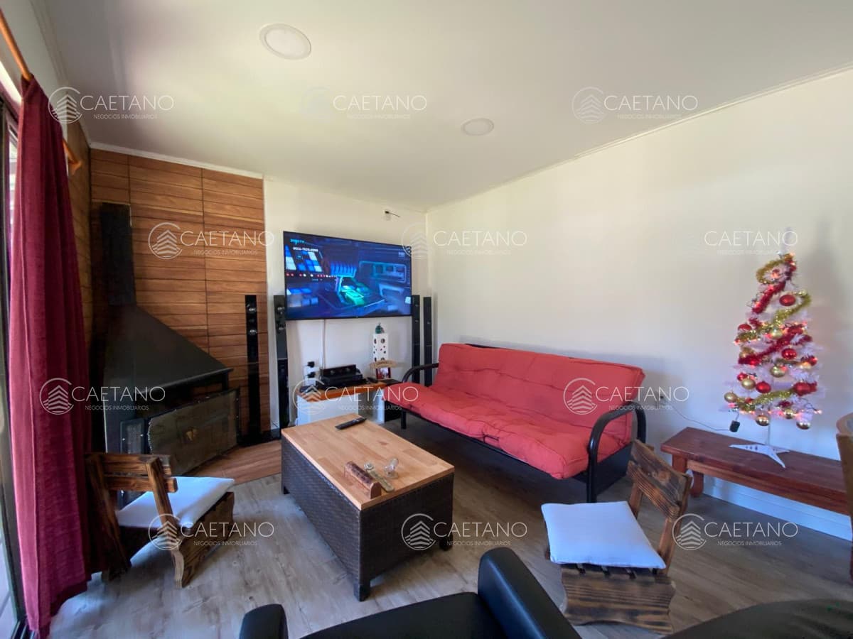 Hermosa casa en Chacras del Pinar — foto 2