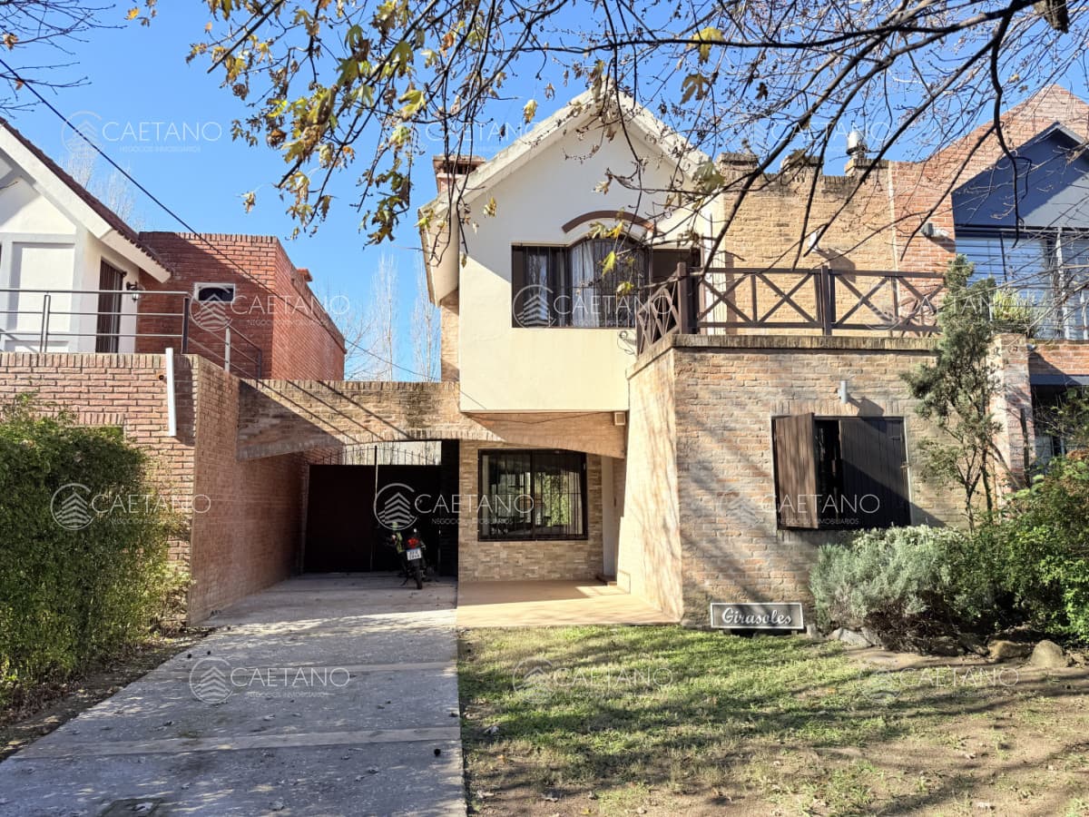 Casa en alquiler en Punta del Este — foto 2