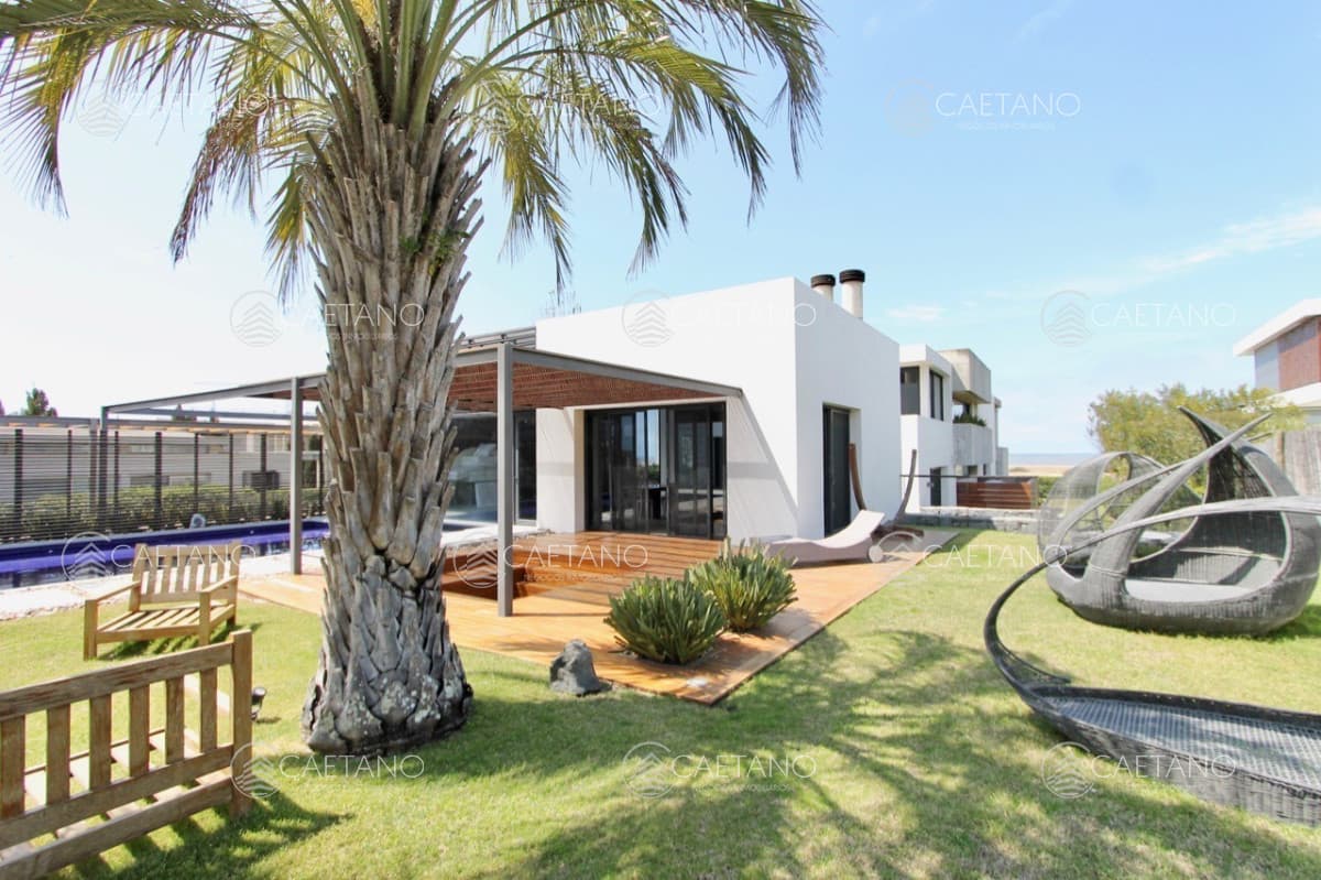Casa en alquiler en La Barra — foto 3