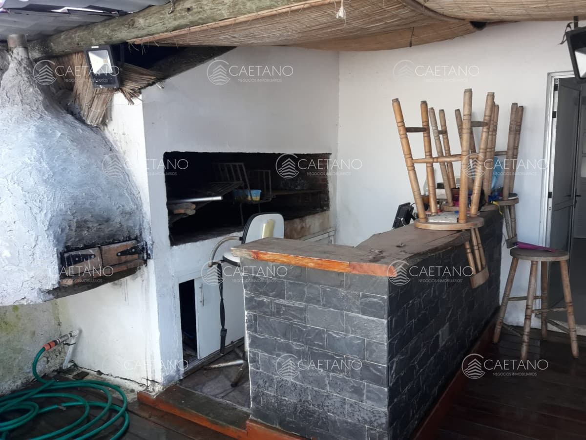 Venta Casa - 3 Dormitorios + Pileta - Las Marias - Maldonado — foto 3