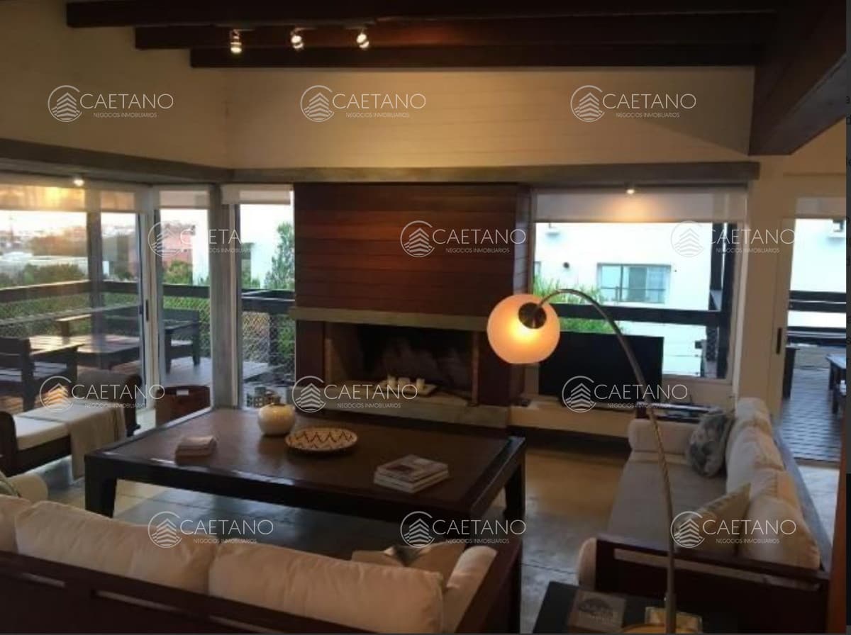 Casa en venta en El Chorro, Manantiales ! — foto 3