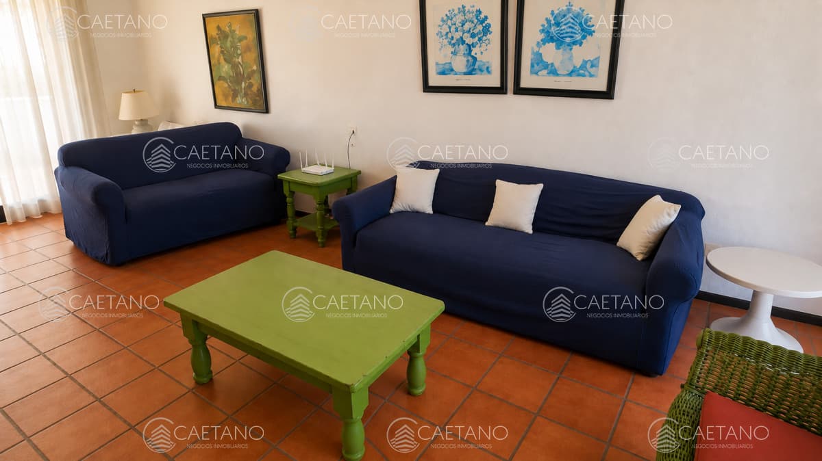 Casa frente al mar en Montoya - La Barra — foto 3